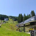Apartment Ski&bike Czarna Gora, Sienna (Klodzko)