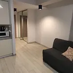 Ski&bike Czarna Gora, Apartment *