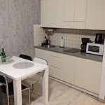 Ski&bike Czarna Gora, Apartment