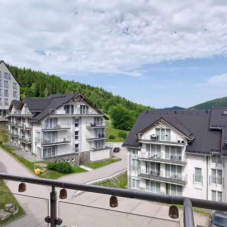 شقة Ski&bike Czarna Gora, *