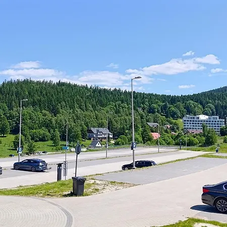 Ski&bike Czarna Gora, *