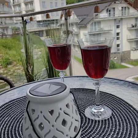 Tignes 33 Czarna Góra Sienna (Klodzko)