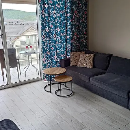 Tignes 33 Czarna Góra * Sienna (Klodzko)