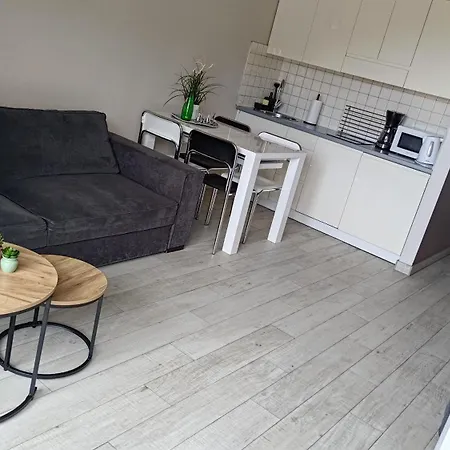 شقة Ski&bike Czarna Gora,