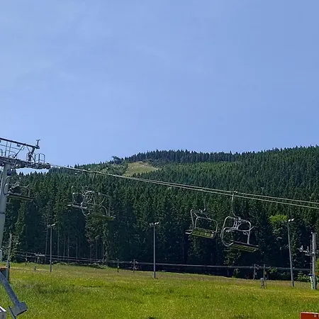 Ski&bike Czarna Gora, Apartmán *