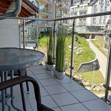 Apartamento Tignes 33 Czarna Góra Sienna (Klodzko)