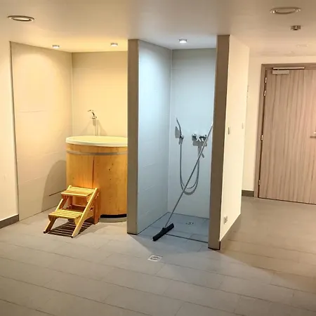 Apartman Ski&bike Czarna Gora, *