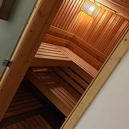 Ski&bike Czarna Gora, Sienna