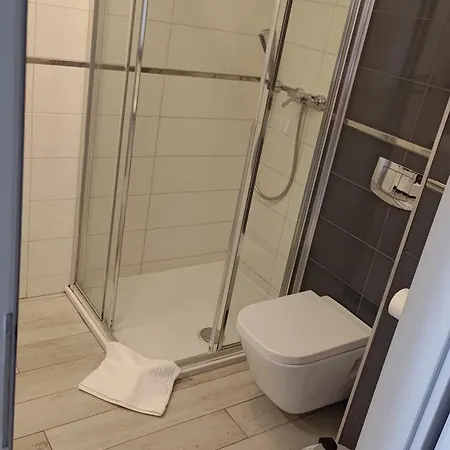 Ski&bike Czarna Gora, شقة *