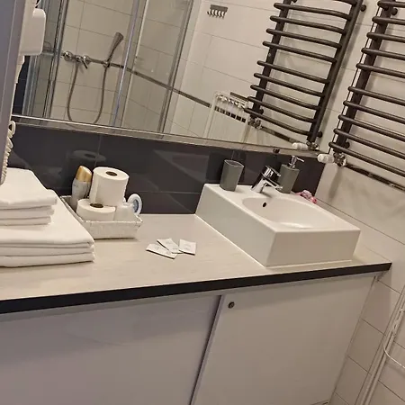 Apartmán Ski&bike Czarna Gora, *