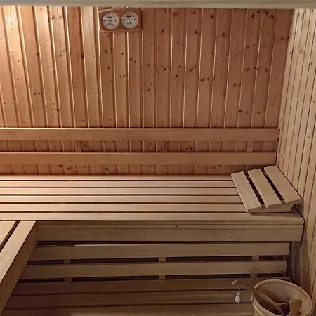 Ski&bike Czarna Gora, Apartman Sienna