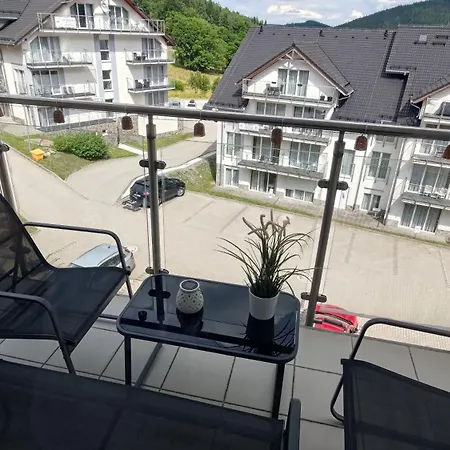 Ski&bike Czarna Gora, *