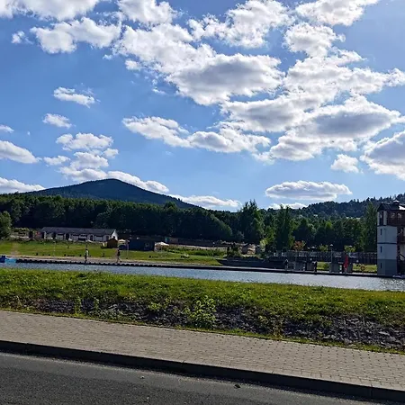 Ski&bike Czarna Gora, * Sienna