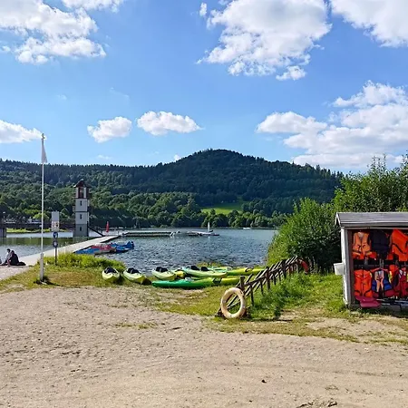 Ski&bike Czarna Gora, *