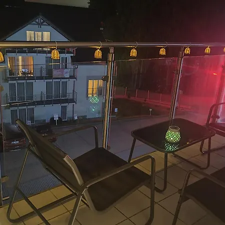 Ski&bike Czarna Gora, Apartman