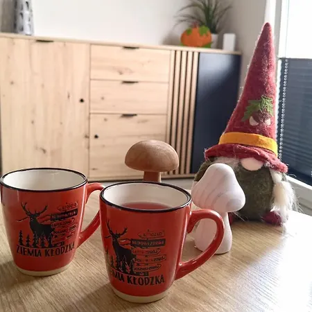 Ski&bike Czarna Gora, Apartman *