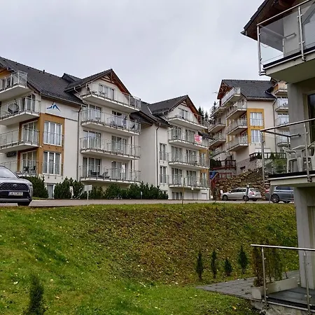 Ski&bike Czarna Gora, Sienna