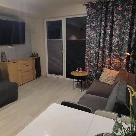 Apartman Ski&bike Czarna Gora,