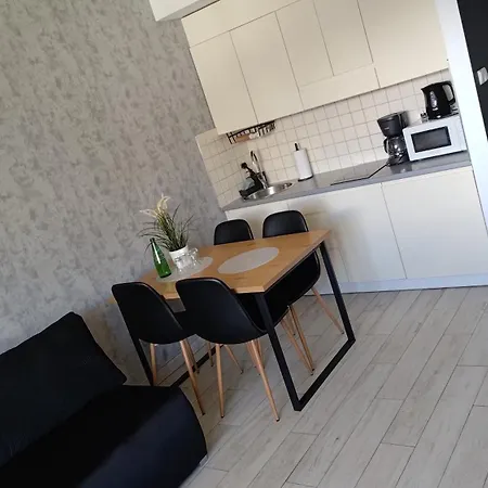 Ski&bike Czarna Gora, Appartement *