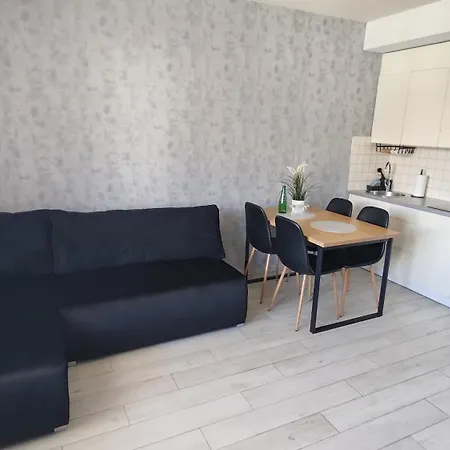 Ski&bike Czarna Gora, Appartement