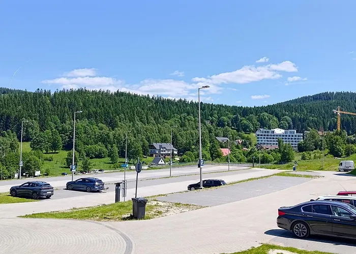 Ski&bike Czarna Gora, *