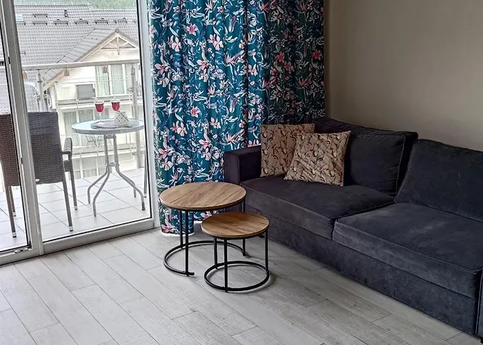 Ski&bike Czarna Gora, * Sienna (Klodzko)