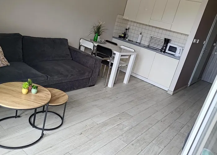 Daire Ski&bike Czarna Gora,