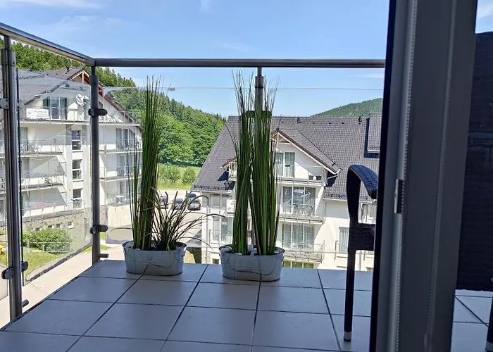 Ski&bike Czarna Gora, Daire Sienna (Klodzko)