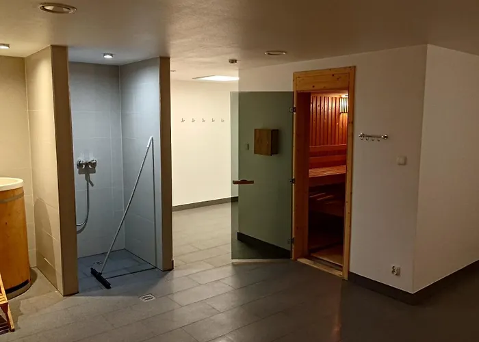 Daire Ski&bike Czarna Gora, *