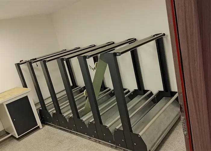 Daire Ski&bike Czarna Gora, Sienna (Klodzko)