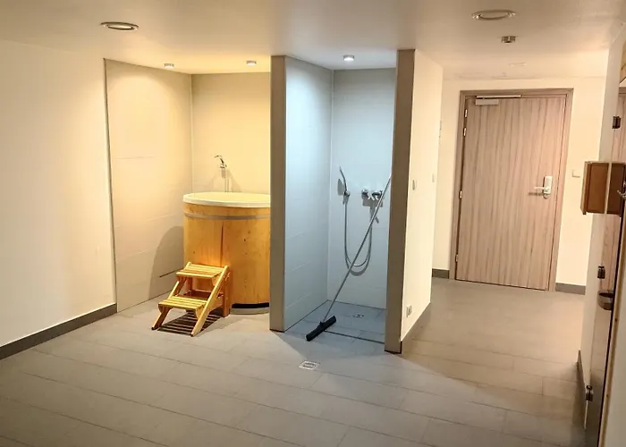 Daire Ski&bike Czarna Gora, *