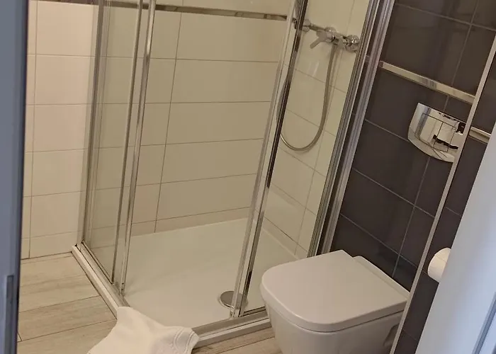 Ski&bike Czarna Gora, Daire *