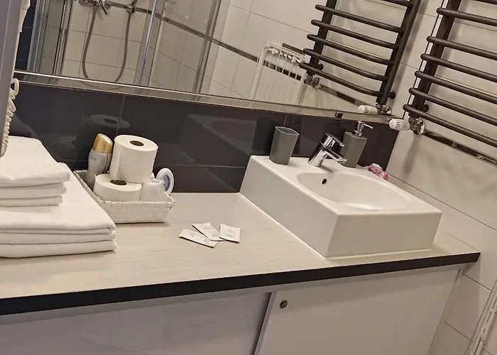 Daire Ski&bike Czarna Gora, *