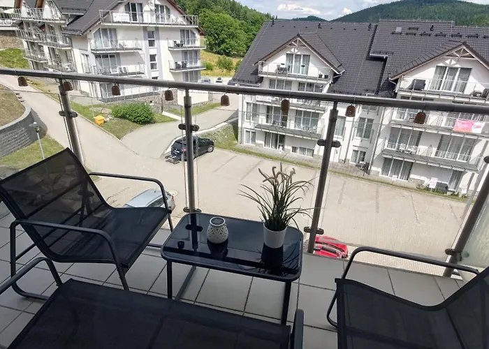 Ski&bike Czarna Gora, *