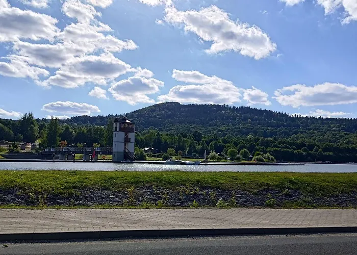 Daire Ski&bike Czarna Gora, *