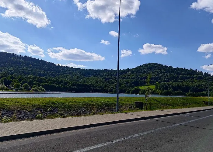 Ski&bike Czarna Gora, Daire Sienna (Klodzko)