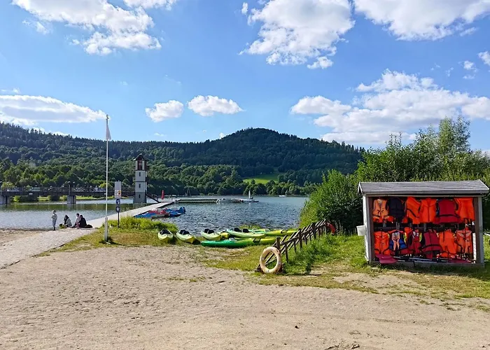 Ski&bike Czarna Gora, *