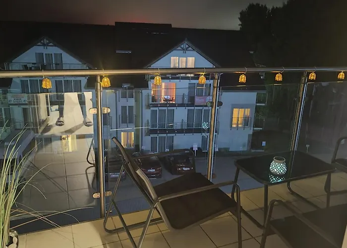 Ski&bike Czarna Gora, Sienna (Klodzko)