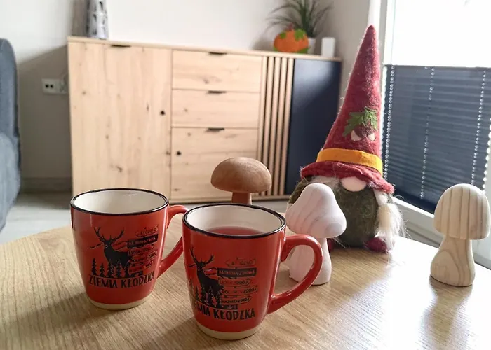 Ski&bike Czarna Gora, Apartment *